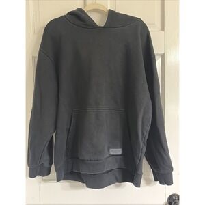 The Giving Movement Hoodie Mens XL Women's 2XLOversized Pullover Limited Edition